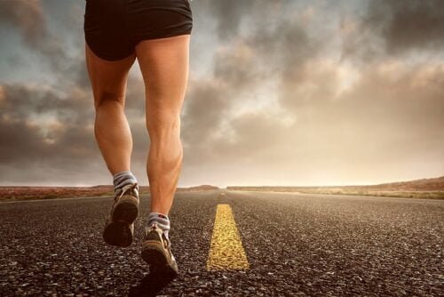 run