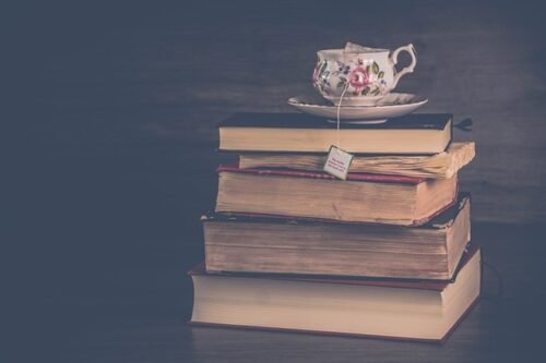 books kitab