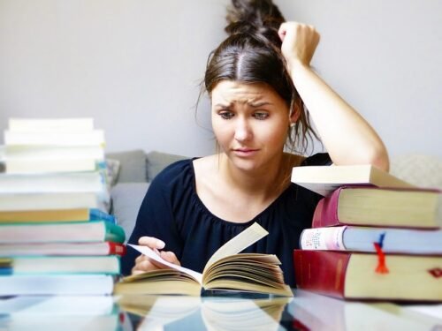 likhna book study