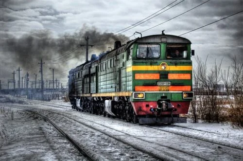 Train