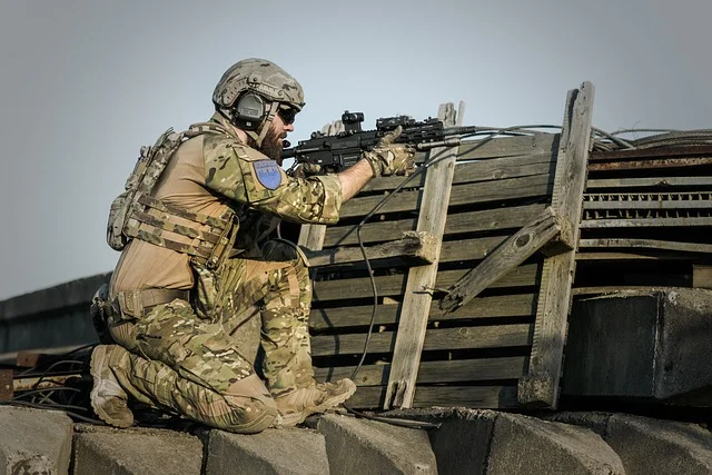 army