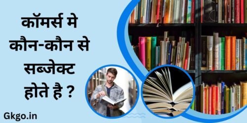 11th commerce me kon kon se subject hote hai,commerce mein कौन-कौन में subject hote hain, कॉमर्स में कौन सा सब्जेक्ट होते है