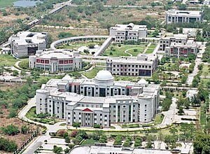 Kanpur university