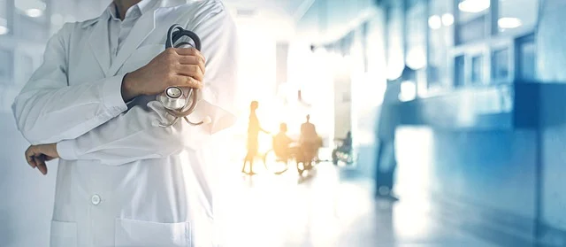 doctor