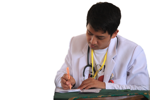 doctor