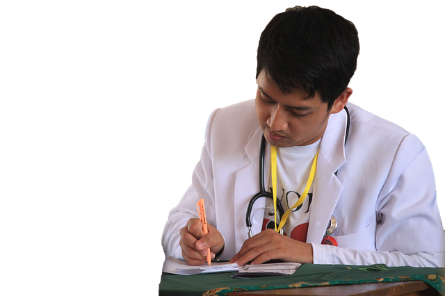 doctor