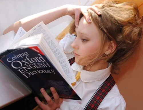 english
