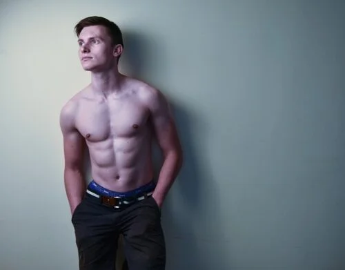 chest