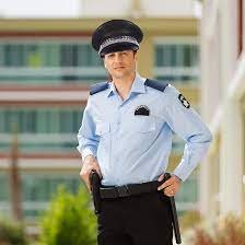 secuirty गार्ड