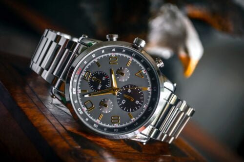 Time