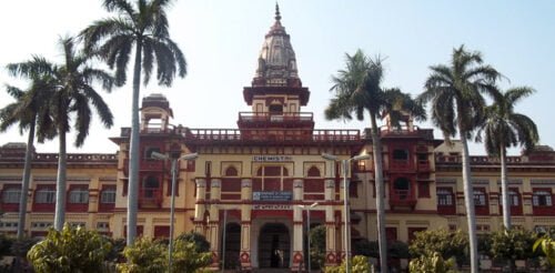 Banaras