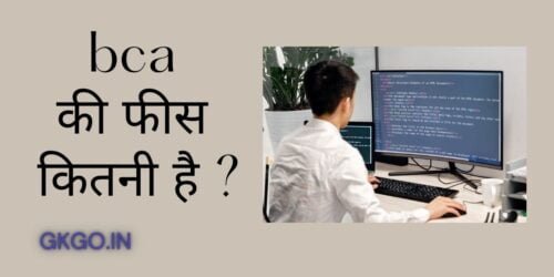 bca ki fees kitni hai , बीसीए की फीस कितनी है , bca सरकारी कॉलेज की फीस, bca private college ki fees, online bca College fees, ऑनलाइन बीसीए कोर्स विषय, बीसीए की योग्यता, bca syllabus, bca cutoff 2024, BCA College,