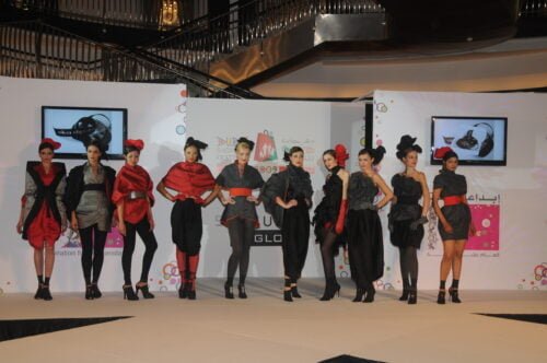fashion designer