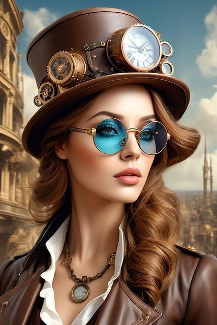 fashion designer
