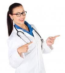Doctor