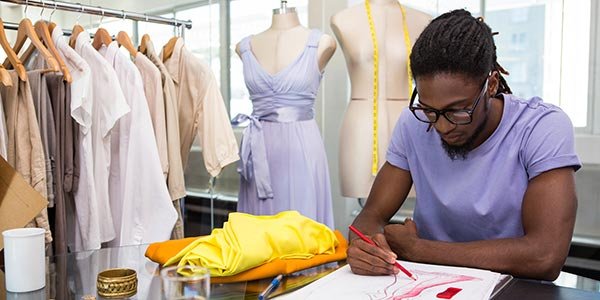 fashion designer