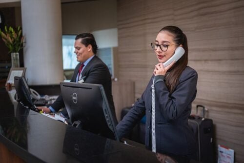manager