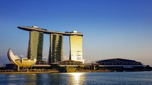 सिंगापुर singapore