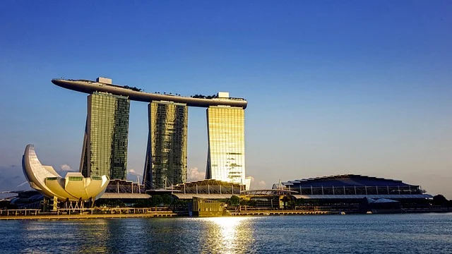 सिंगापुर singapore