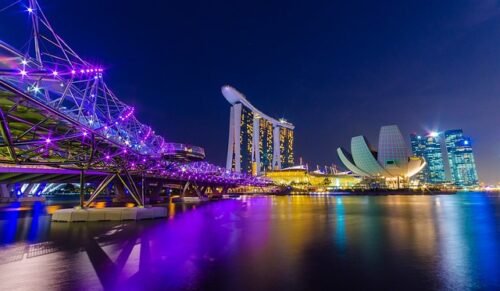 सिंगापुर singapore