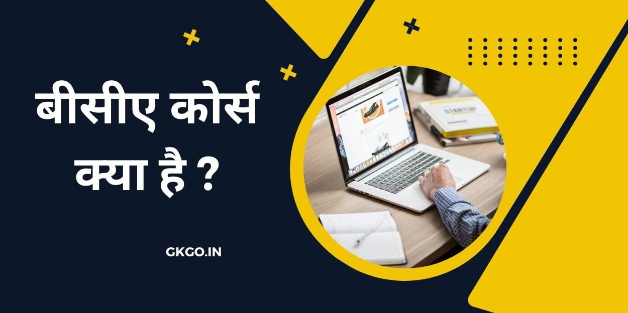 बीसीए कोर्स क्या है ?, बीसीए कोर्स क्या है, bca course kya hai, bca course kya h, bca course kya h in hindi, cpa course kya hai, bca computer course kya hai, बीसीए कोर्स क्या होता है, बीसीए क्या है पूरी जानकारी, बीसीए कोर्स के विषयों, ,