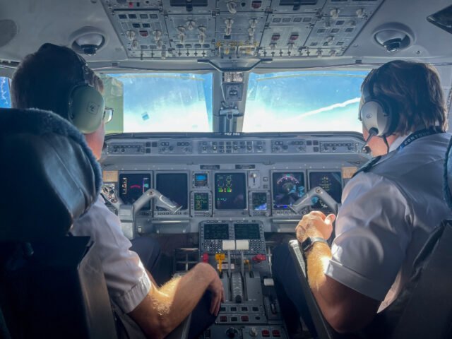 pilot