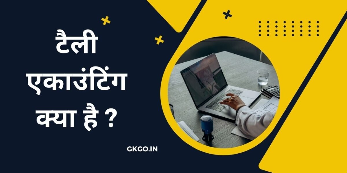 टैली एकाउंटिंग क्या है, टैली एकाउंटिंग क्या है in hindi, tally accounting kya hai, tally accounting kya hai in hindi, tally me accounting kya hai, tally accounting kya hota hai, टैली एकाउंटिंग, टैली एकाउंटिंग कोर्स, एकाउंटिंग क्या है हिंदी, tally accounting kaise sikhe,