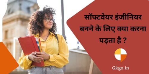 सॉफ्टवेयर इंजीनियर बनने के लिए क्या करना पड़ता है , Software engineer banne ke liye kya karna padta hai , सॉफ्टवेयर इंजीनियरिंग कोर्स के लिए प्रवेश परीक्षा